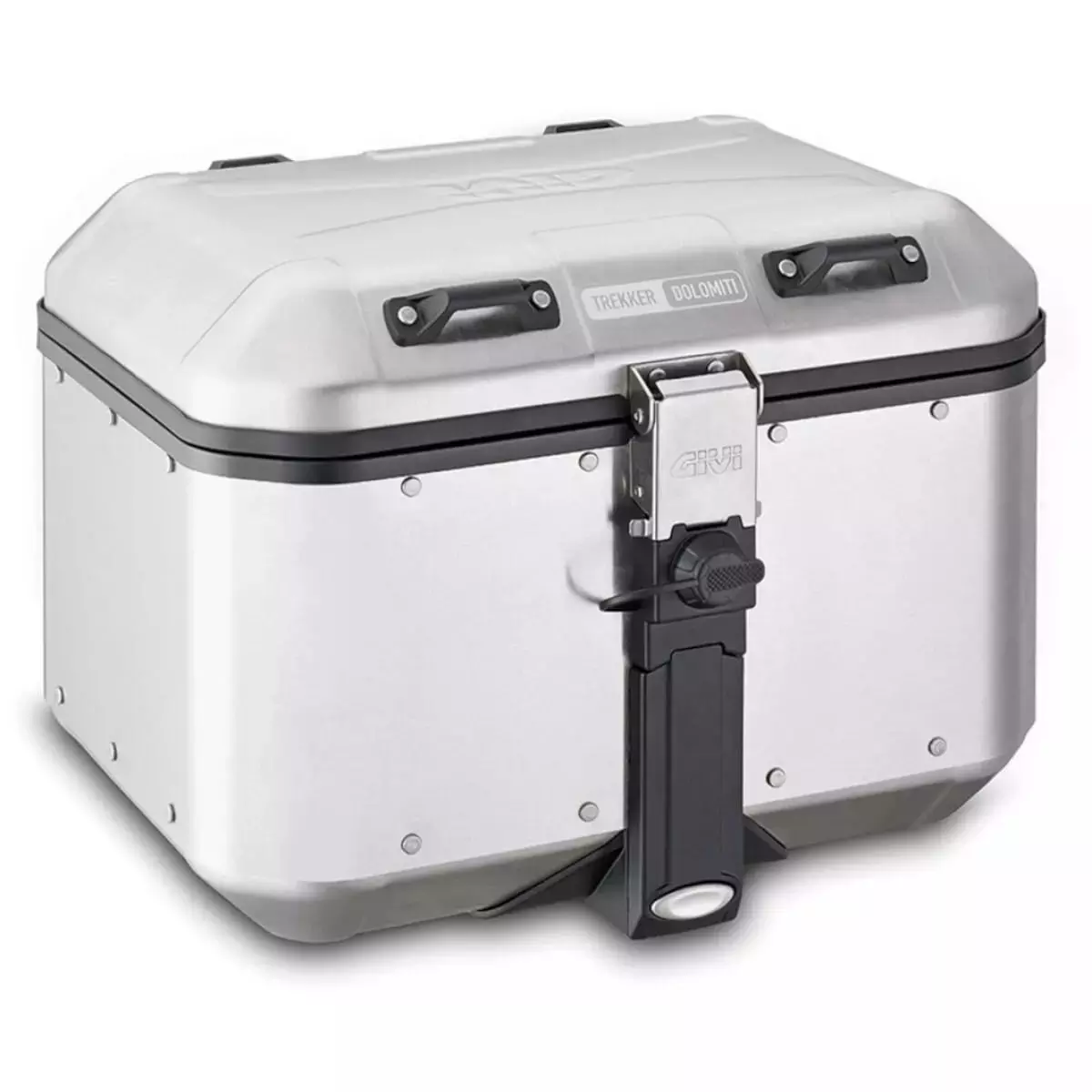 Top case Givi DLM46A Trekker Dolomiti Monokey