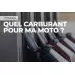 Quelle essence pour ma moto ?