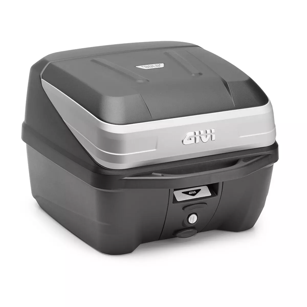 Top case Givi B32 Bold Monolock