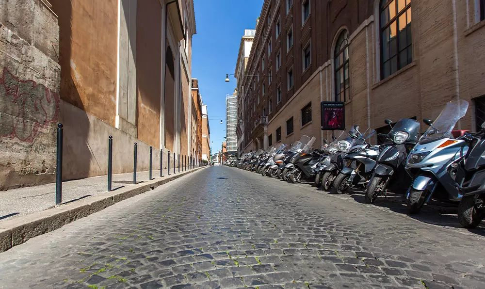 conduire une moto sans avoir le permis