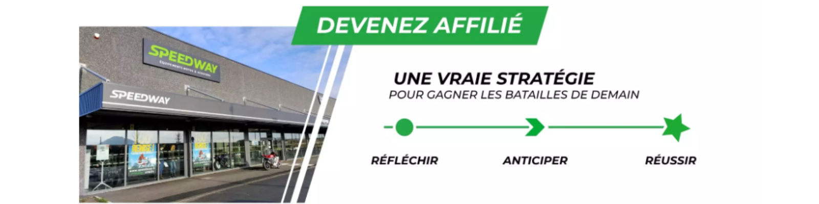 Affiliation Speedway