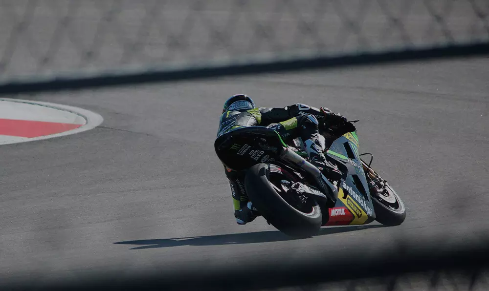 Résultats MotoGP 2026