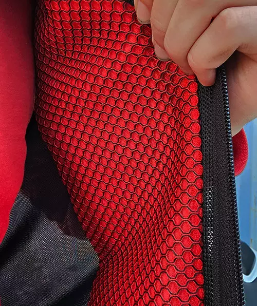 Avis aération IXS IPRO 1.0