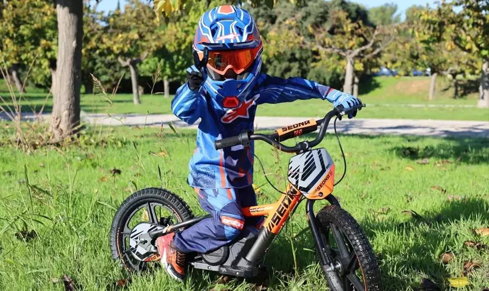 Est-il possible de débrider une draisienne électrique ?