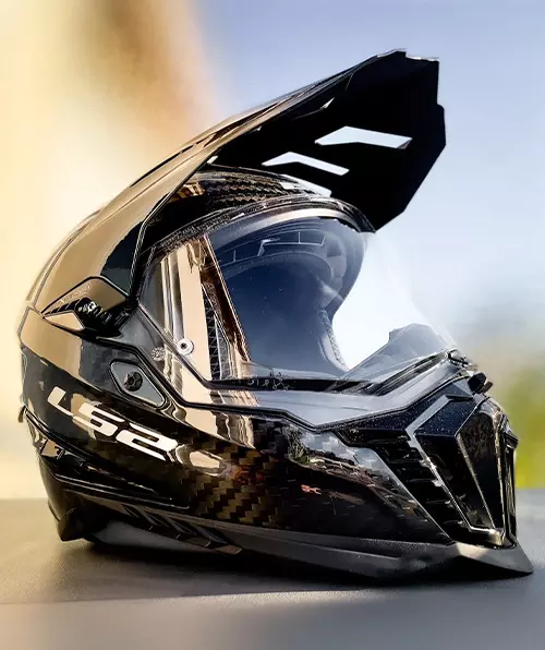 Avis LS2 Explorer Carbon