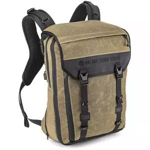 Sac à dos moto RSD x Kriega Roam 34 Ranger