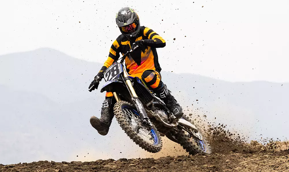 Les grandes compétitions de motocross à connaître