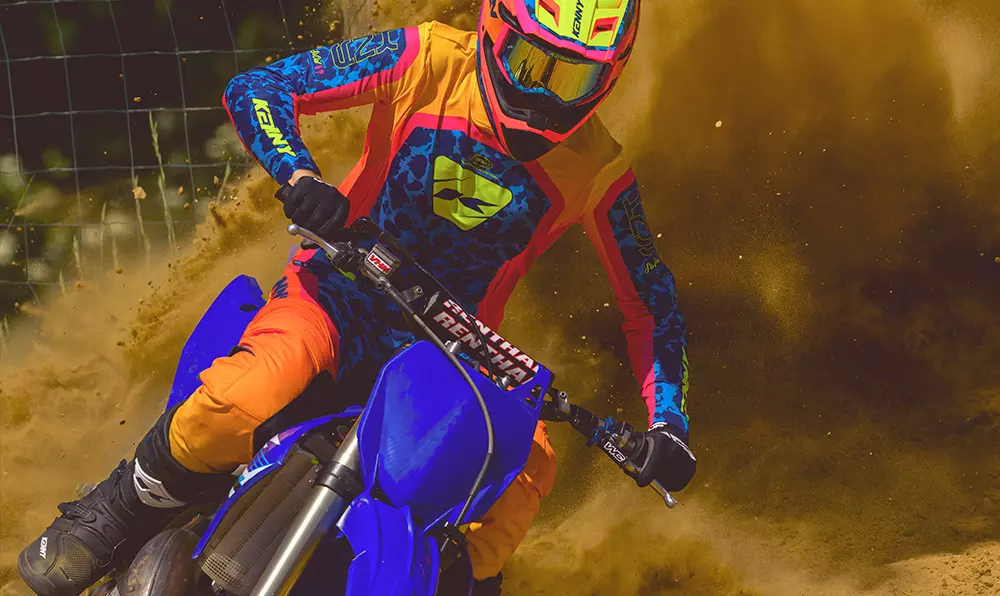 Combien coûte une licence de motocross en 2026 ?