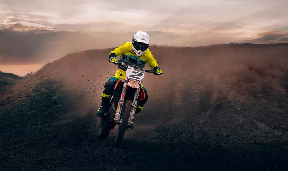 Terrains de motocross autour de moi : où rouler en France ?