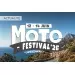 Festival Moto 2026 : Le rendez-vous motard à Aubagne