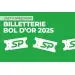 Billets Bol d'Or 2025