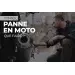 Panne à moto : que faire ? 