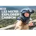 Test LS2 Explorer Carbon