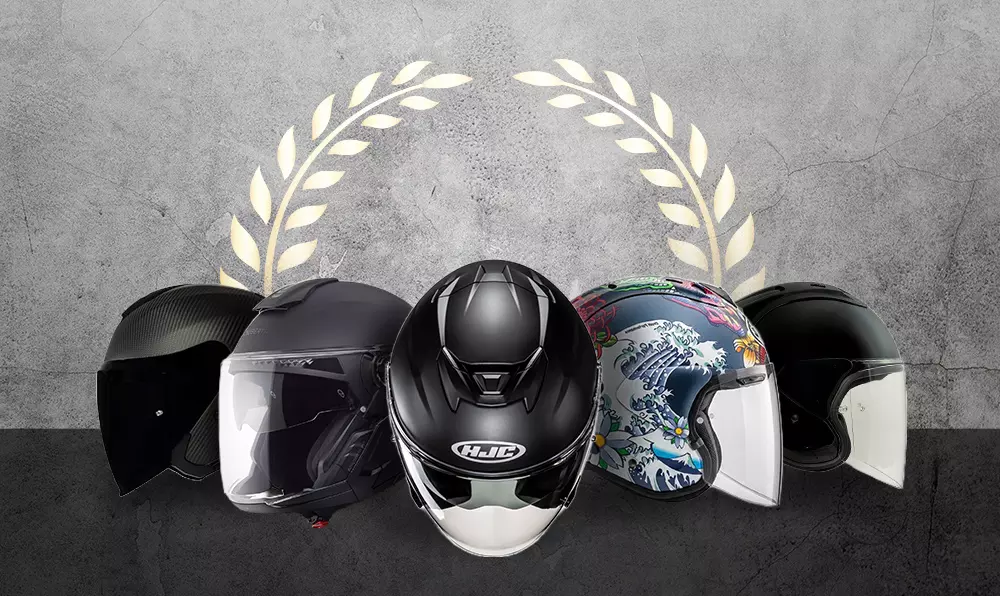 meilleurs casques jets