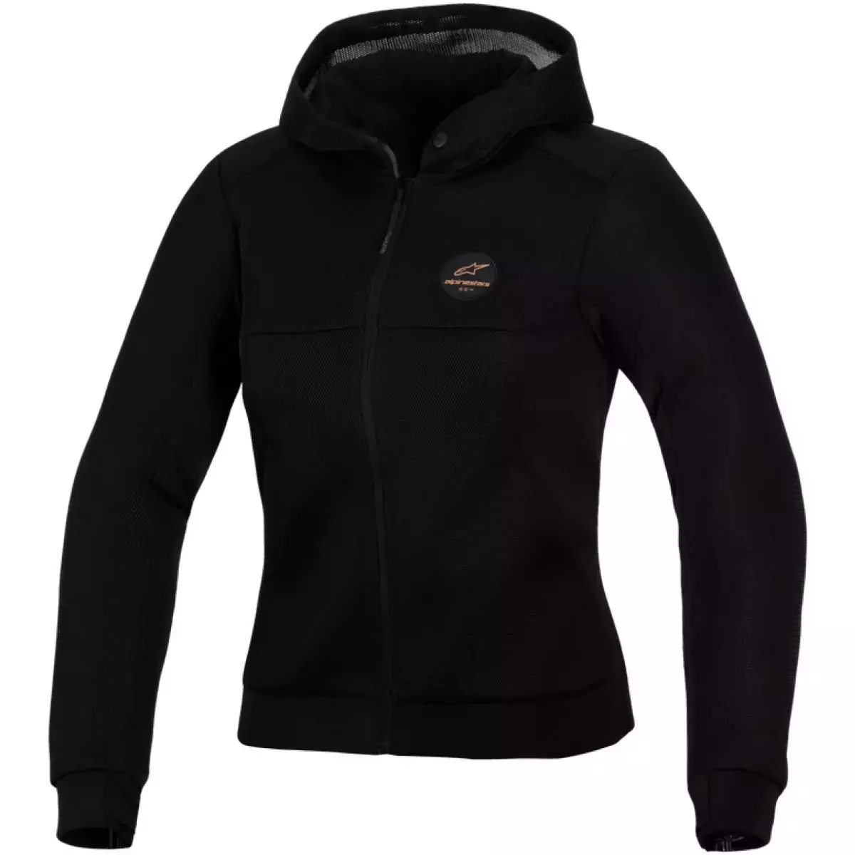 Blouson Alpinestars Stella Chrome Superairflow