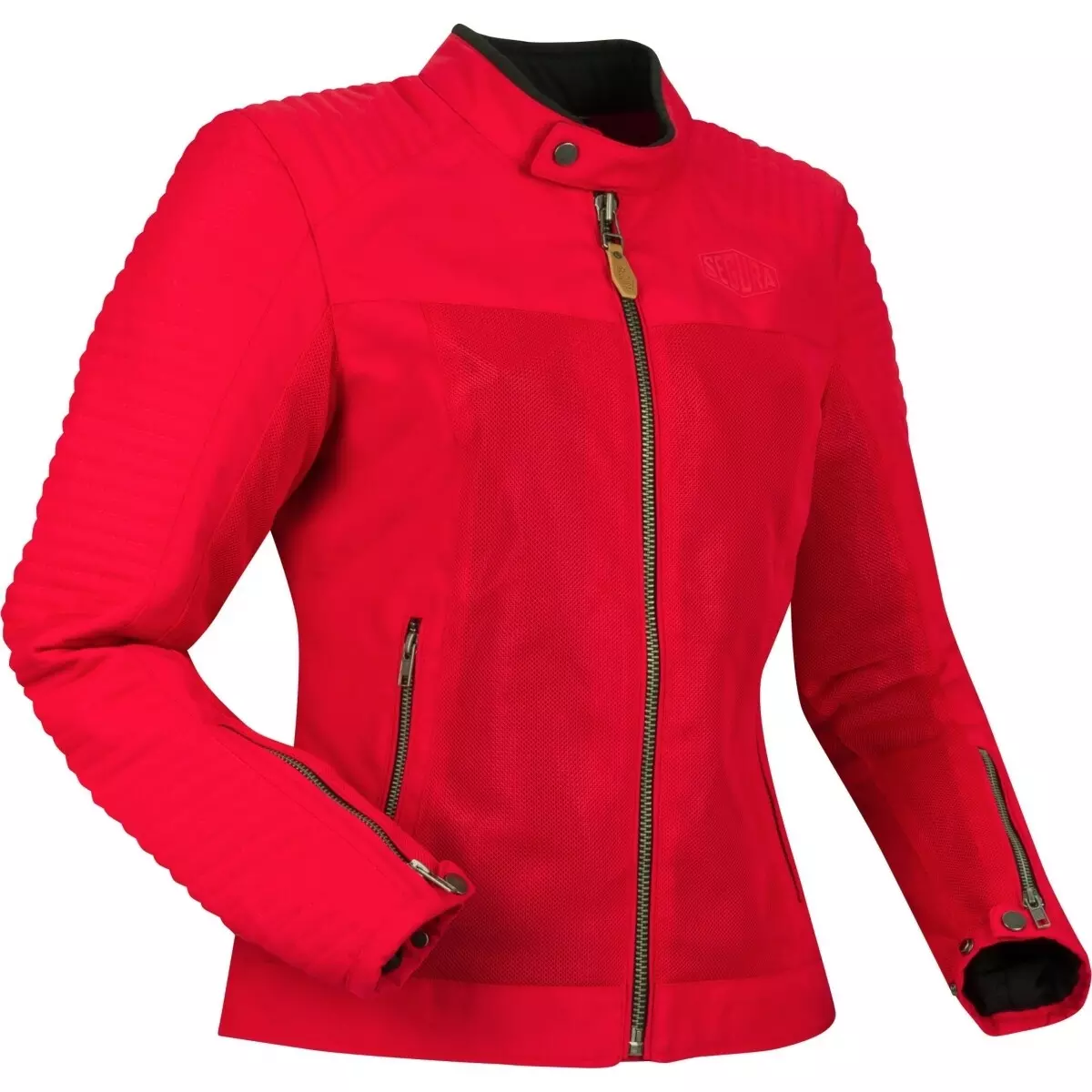 Blouson moto Segura Lady Dikinson