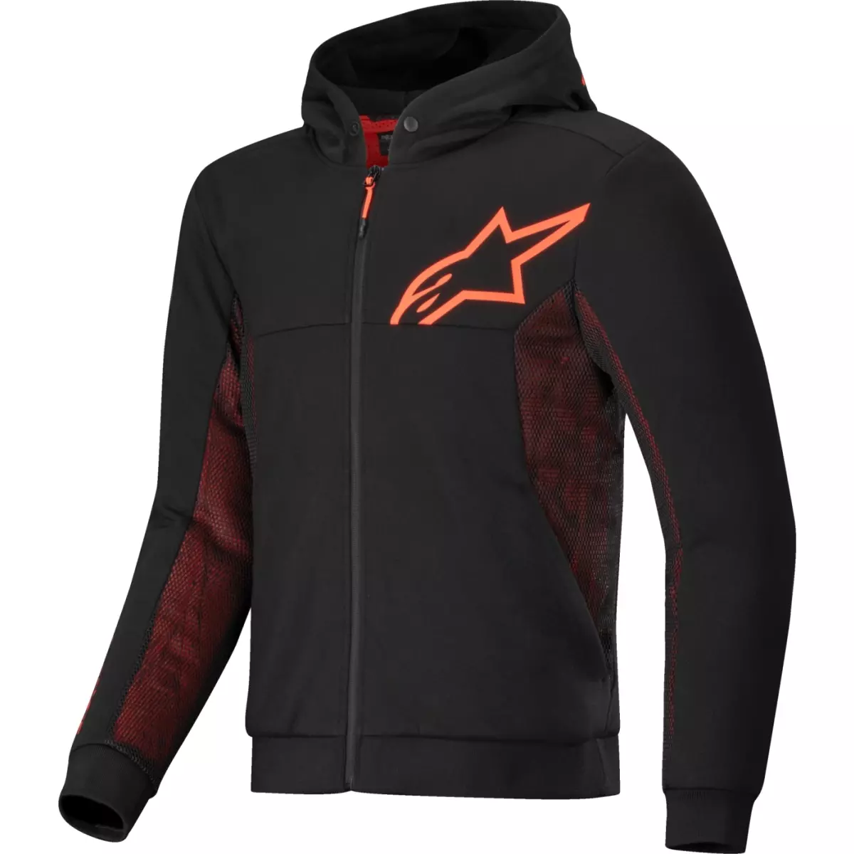 Blouson Alpinestars Chrome Air Sport