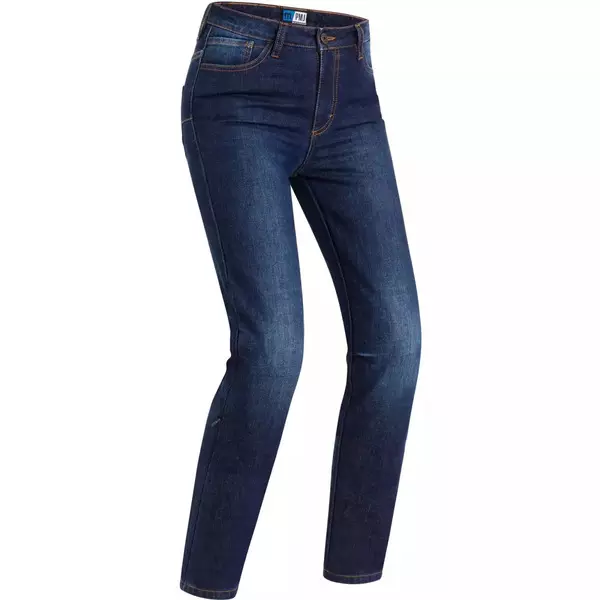 Jean moto PMJ Hollie Lady