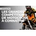 Les grandes compétitions de motocross à connaître