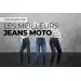 Comparatif jeans moto