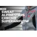Essai du sweat moto Alpinestars Chrome Superairflow