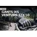 Test des gants moto IXS Venture-STX 1.0