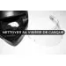 Tutoriel : Comment nettoyer sa visière de casque moto ?
