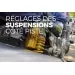 Comment régler ses suspensions moto ?