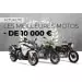 Les meilleures motos à moins de 10 000 €