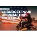 Le budget pour un road trip moto aux USA