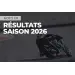 Résultats MotoGP 2026 | Classement & Podium