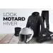 Look motard homme : Le style urbain hiver