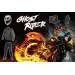 Look biker : Le style Ghost Rider