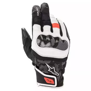Gants moto Alpinestars SMX Z Drystar