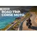 Corse à moto