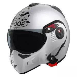 Casque Roof RO5 Boxer Alpha