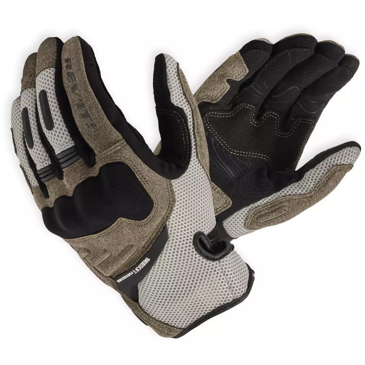 Gants moto femme REV’IT Cavern Lady