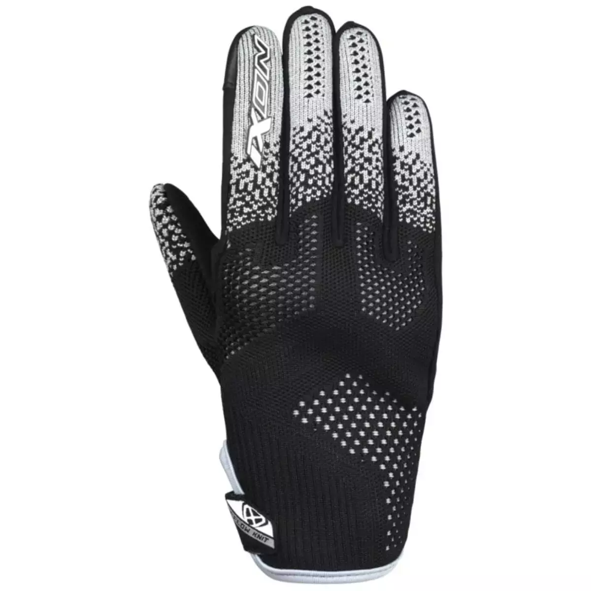 Gants moto femme Ixon Ixflow Knit