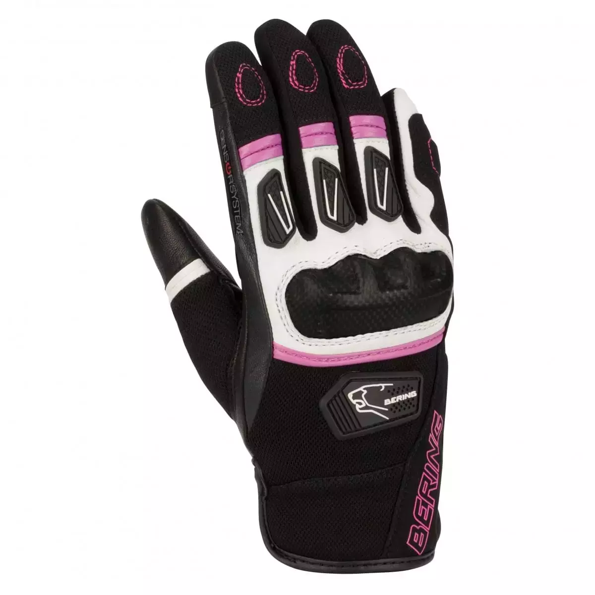Gants moto Bering Lady Ursula