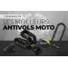 Quel est le meilleur antivol moto en 2026 ?