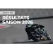 Résultats MotoGP 2026 | Classement & Podium
