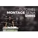 Tuto vidéo : montage intercom Sena SMH5
