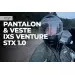 Test de l’ensemble Adventure IXS Venture STX 1.0