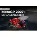 Calendrier MotoGP 2027