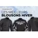 Notre top 10 des Blousons Moto Hiver