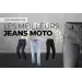 Comparatif jeans moto