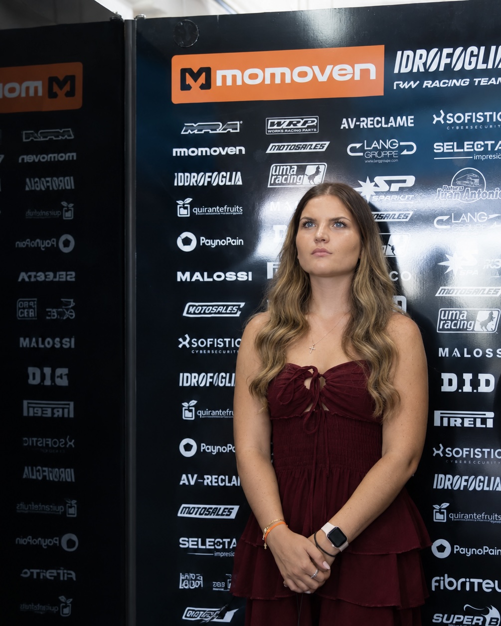Manon D.