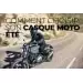Comment choisir son casque moto pour l'été ?