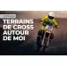Terrains de motocross autour de moi : où rouler en France ?