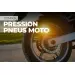 Pression pneu moto : ce qu’il faut savoir